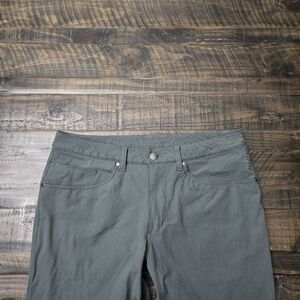LULULEMON ABC 5 Pocket‎ Pants | 32